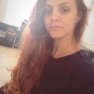 Meet your Posher, Kasey